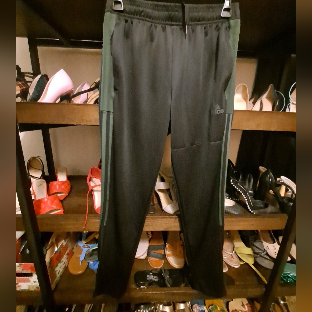 Adidas - Boys Joggers